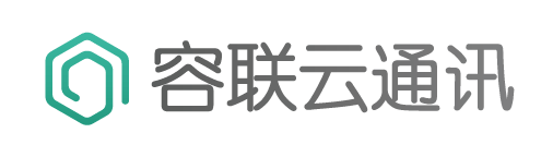 容联logo